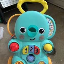 Kid Walking Toy