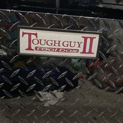 Tool Box
