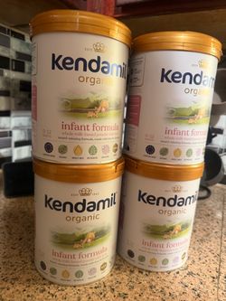 Kendamil