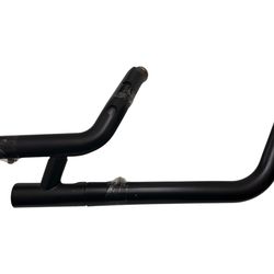OEM Harley Davidson 18-24 Softail M8 Street Bob Exhaust Header (contact info removed)4