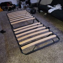 Twin bed Frame