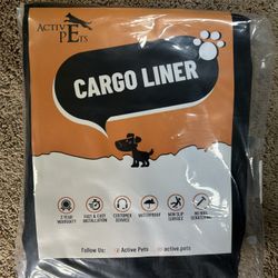 Pet liner