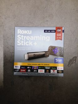 Roku