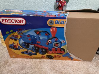 Train Set