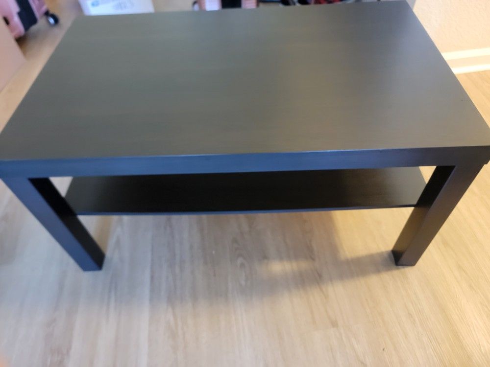 Ikea Coffee Table
