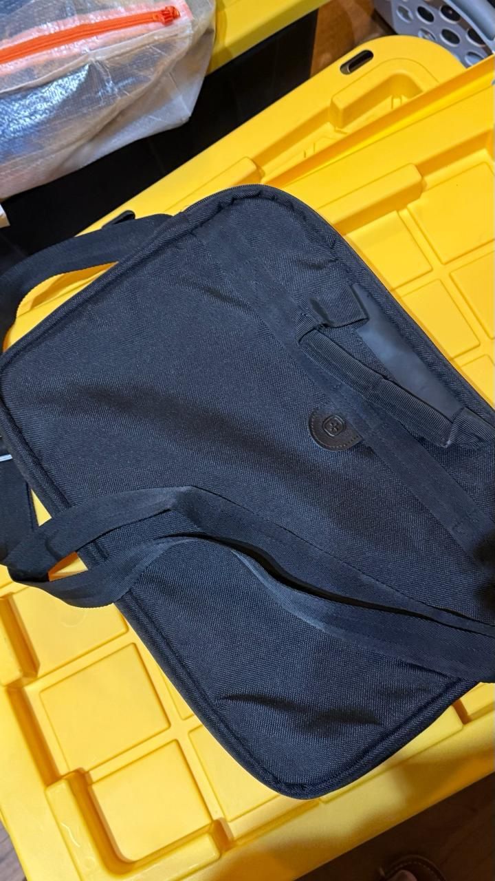 3 Laptop Bags