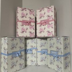Love Shack Fancy Stanley Rosa Beaux Cups