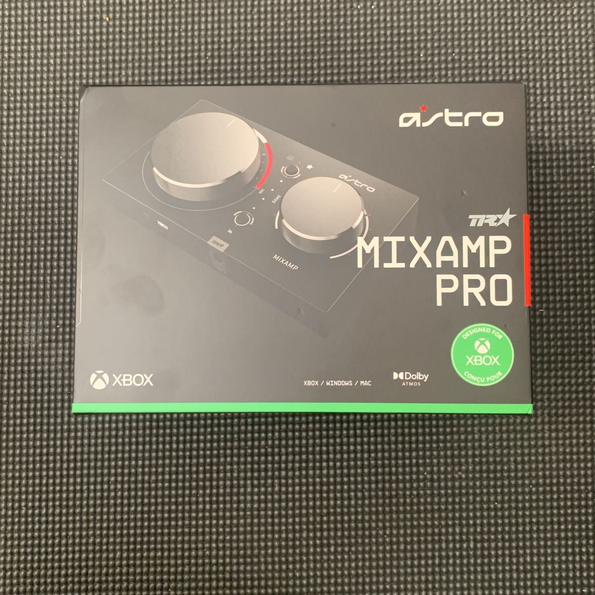 Astro Mixamp Pro For Xbox/Pc. Brand New!