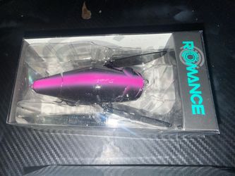 OSP Romance Crawler style bait