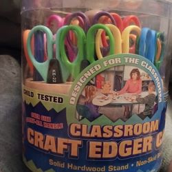 Classroom Scissors