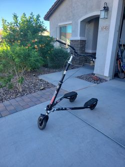 Trikke T8 Air