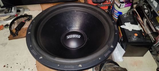Sundown SA V2 18🔊🔊🔊