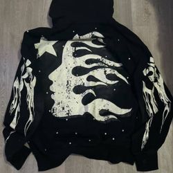 Hellstar Hoodie