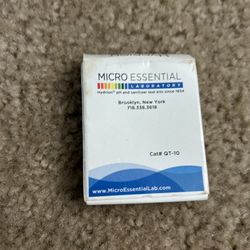 Hydrion  QT-10 QUAT Cleaning Solution Test Check Tape Paper Roll Range 0-400 PPM