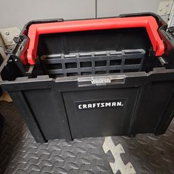 Craftsman Versastack Tool Boxes