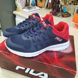 Fila Shoes