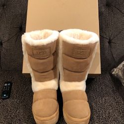 Ugg Zise  7 M