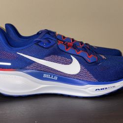 Buffalo Bills Zoom Pegasus Men’s 10