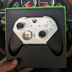 Elite Controller Used Couple Times, Price Firm