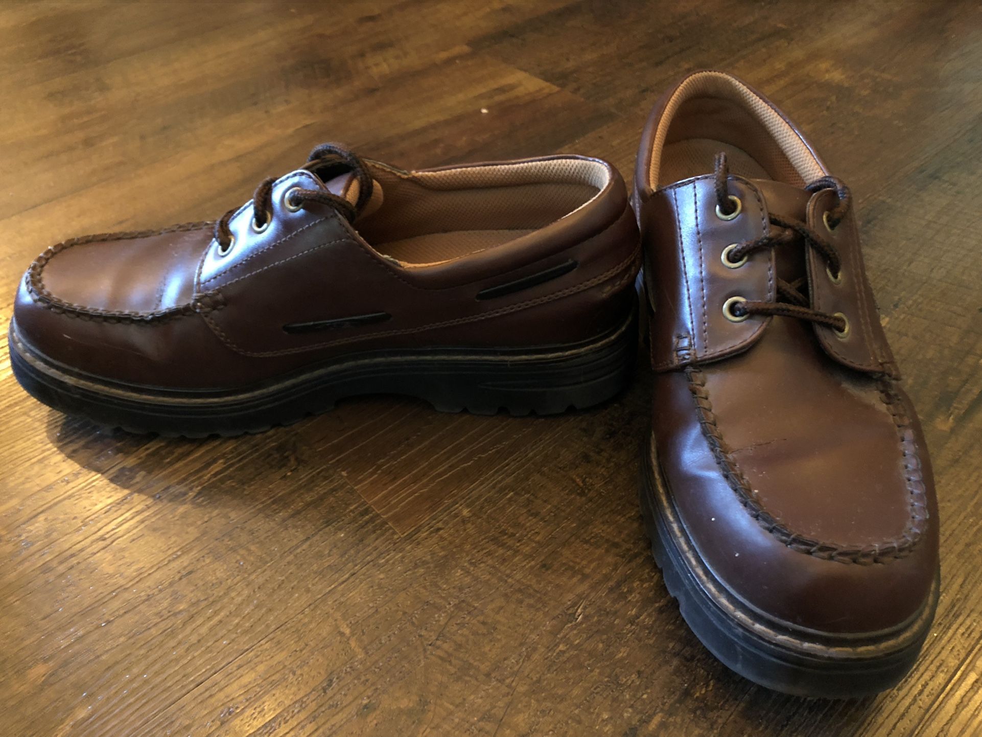 Men’s Dress/Casual Shoes