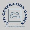 5th Generation Games