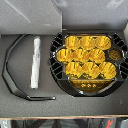 Baja design LP9