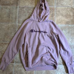 Champion Sweater