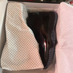 Air Jordan 11 Gamma Blue Size 11.5
