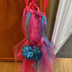 Princess Dress Costume