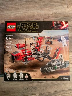 Star Wars Lego