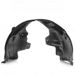 Tesla Model Y 2020-2025 Front Right Side Fender Liner Splash Shield - New 1492614-00-C (Copy)