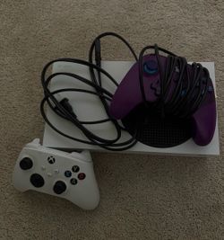 Xbox series s