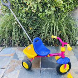 Kettler Navigator Tricycle / Bike /Trike for Toddlers