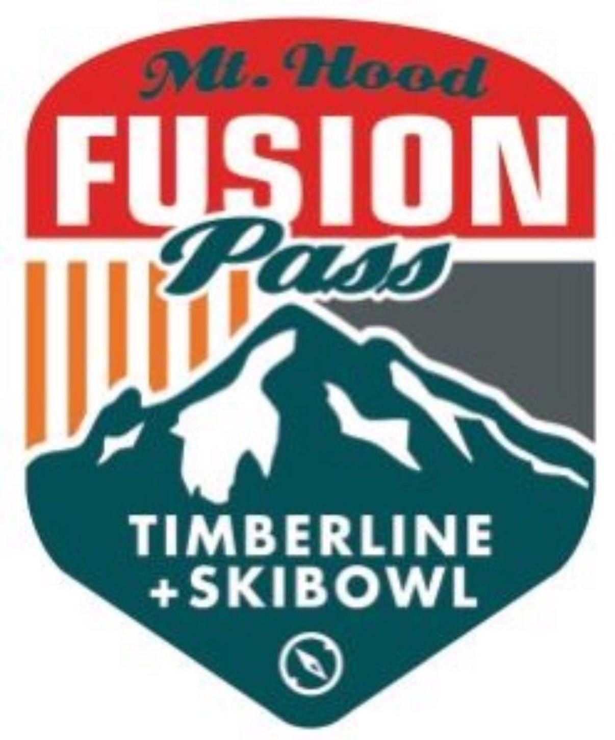 Mt. Hood Fusion Pass