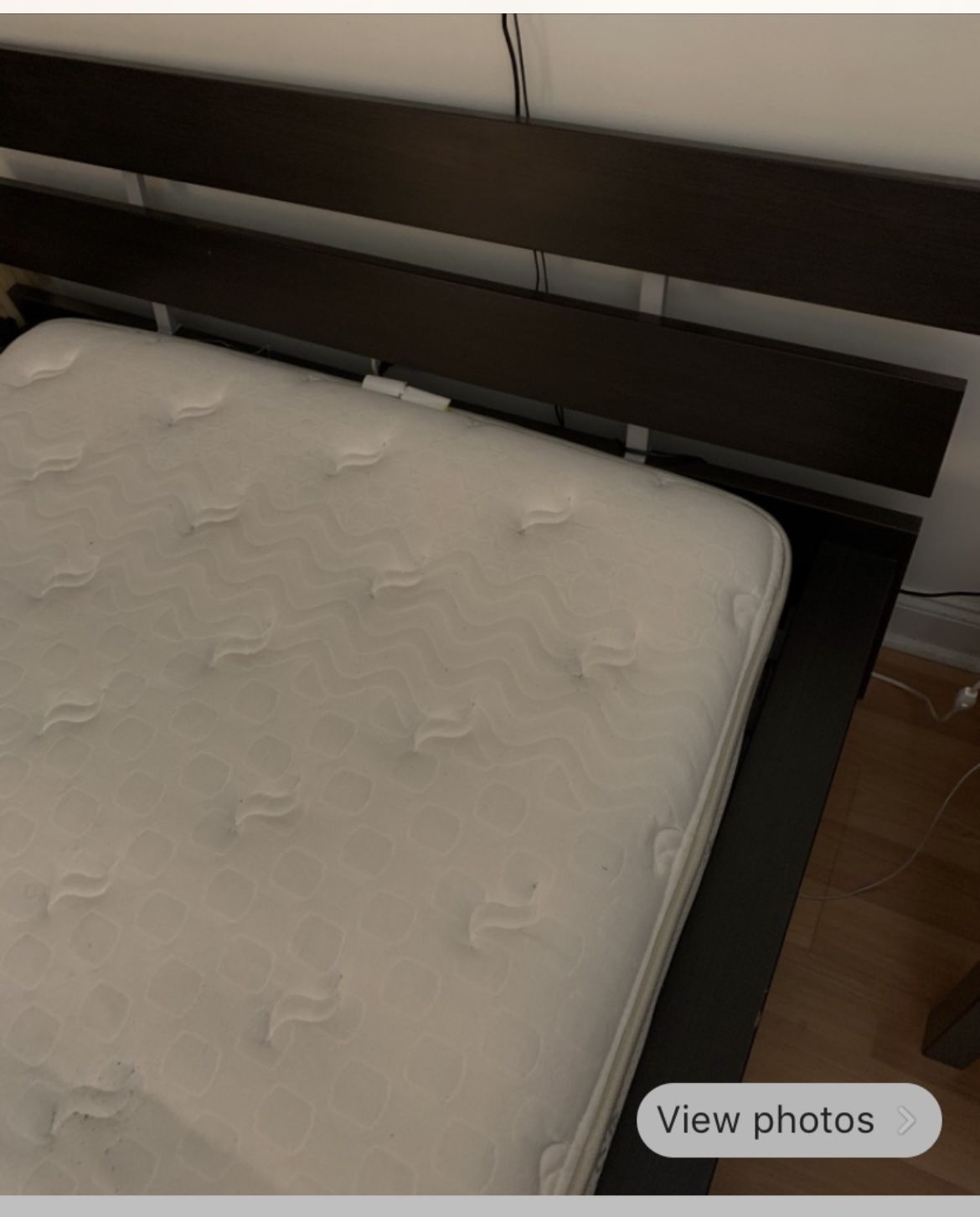 Full Mattress