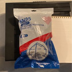 KN95 Mask