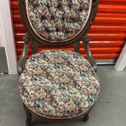 Antique Victorian Chairs Sold In 2