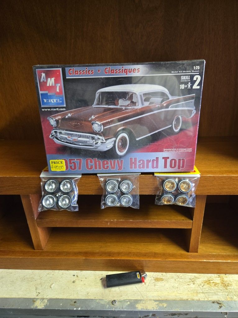 Model Kit