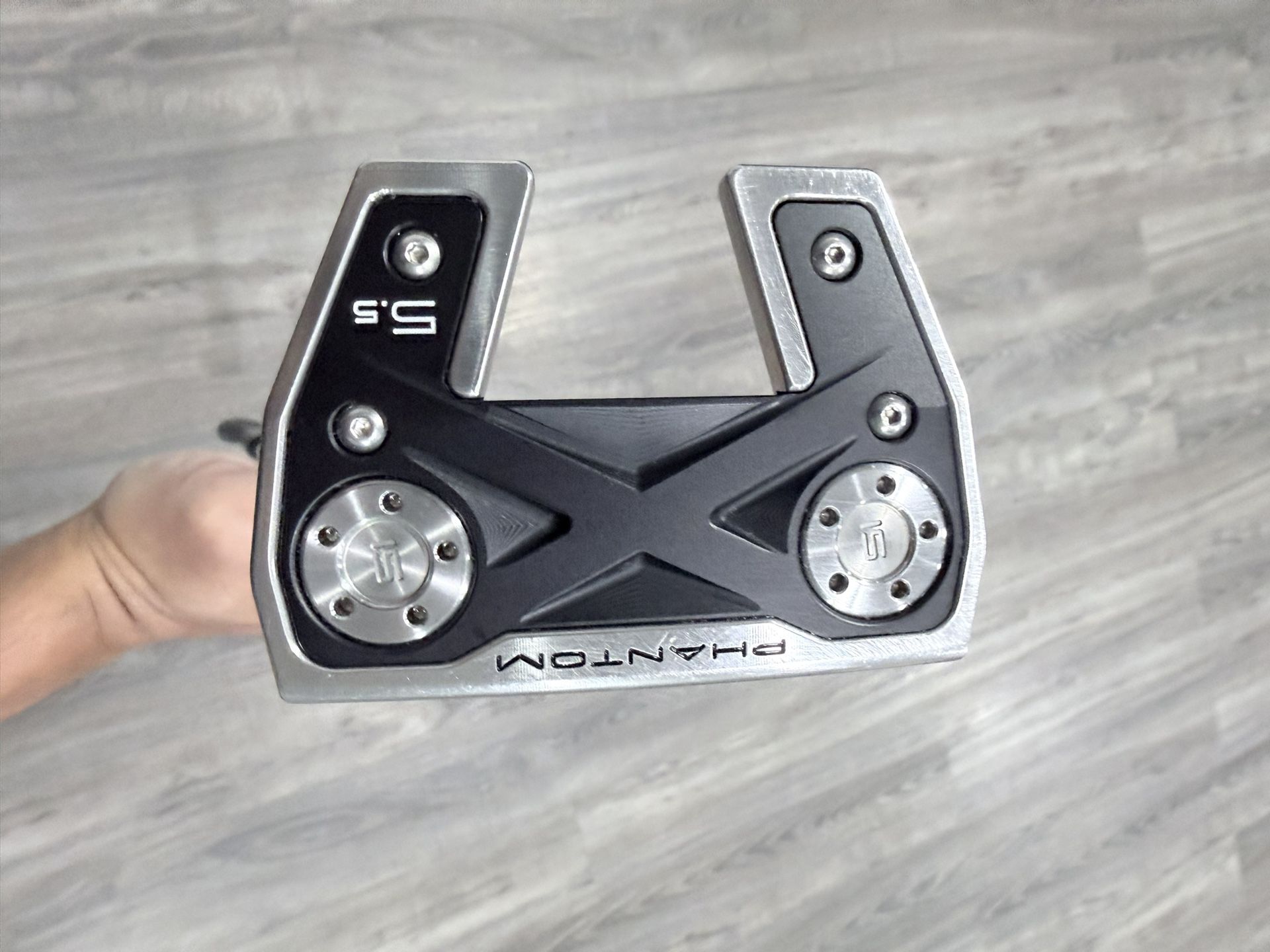 Scotty Cameron Phantom X 5.5 Putter