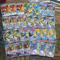 Pokemon