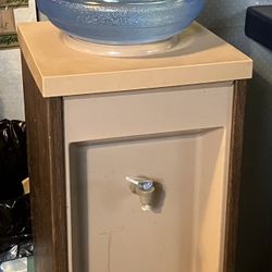Water Cooler Dispenser 