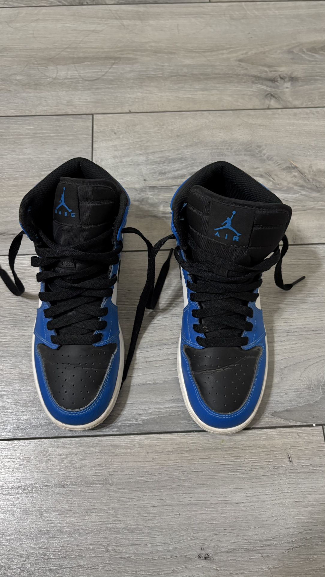 Nike Rare Air Jordan
