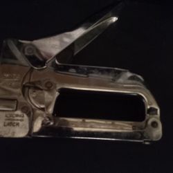 Swingline Heavy Duty Tacker #800 Staple Gun $14