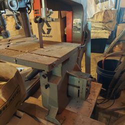 Makita 14 Inch Band Saw