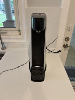 Carbon8 Kit-one Touch Sparkling Water Maker