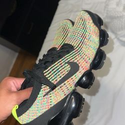 Nike Air Vapormax Flyknit 3 