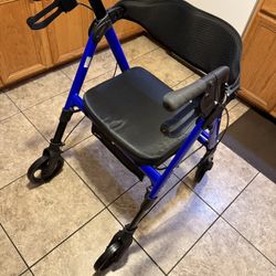 Rollator Walker