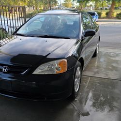 2003 Honda Civic