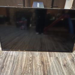 42” TV
