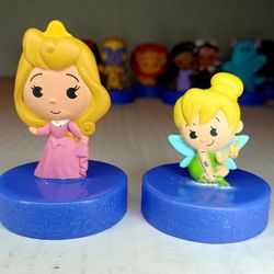 2025 DISNEY 70 TH ANNIVERSARY TOYS